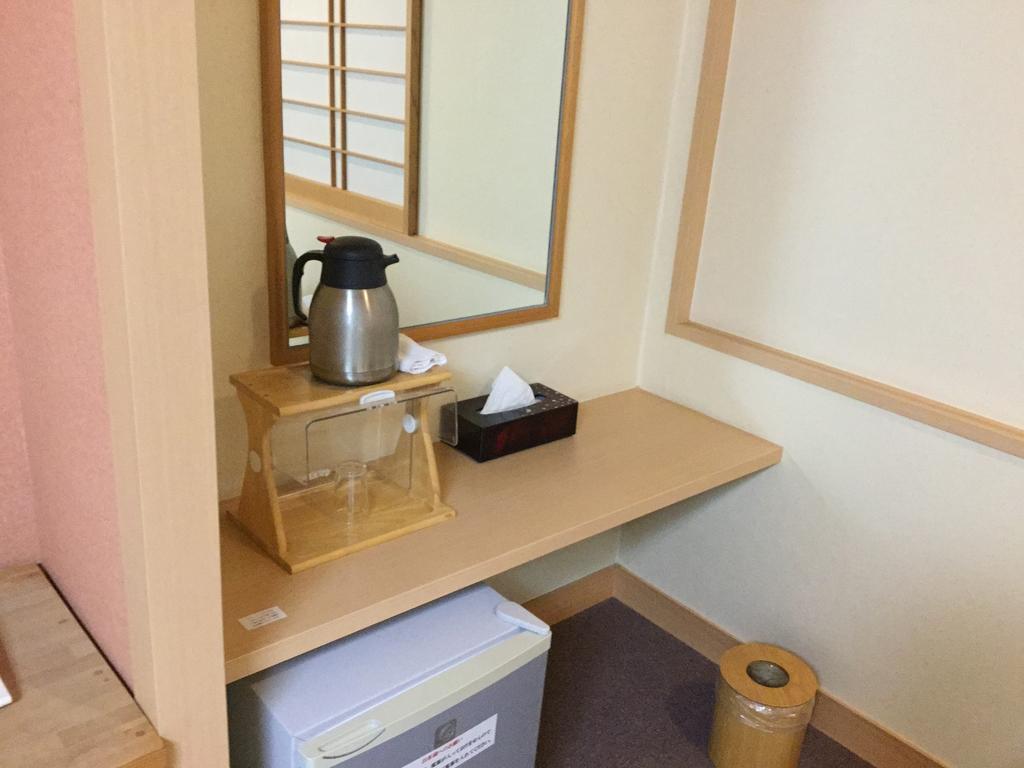 Katakuri-No-Yado Sendai Eksteriør bilde