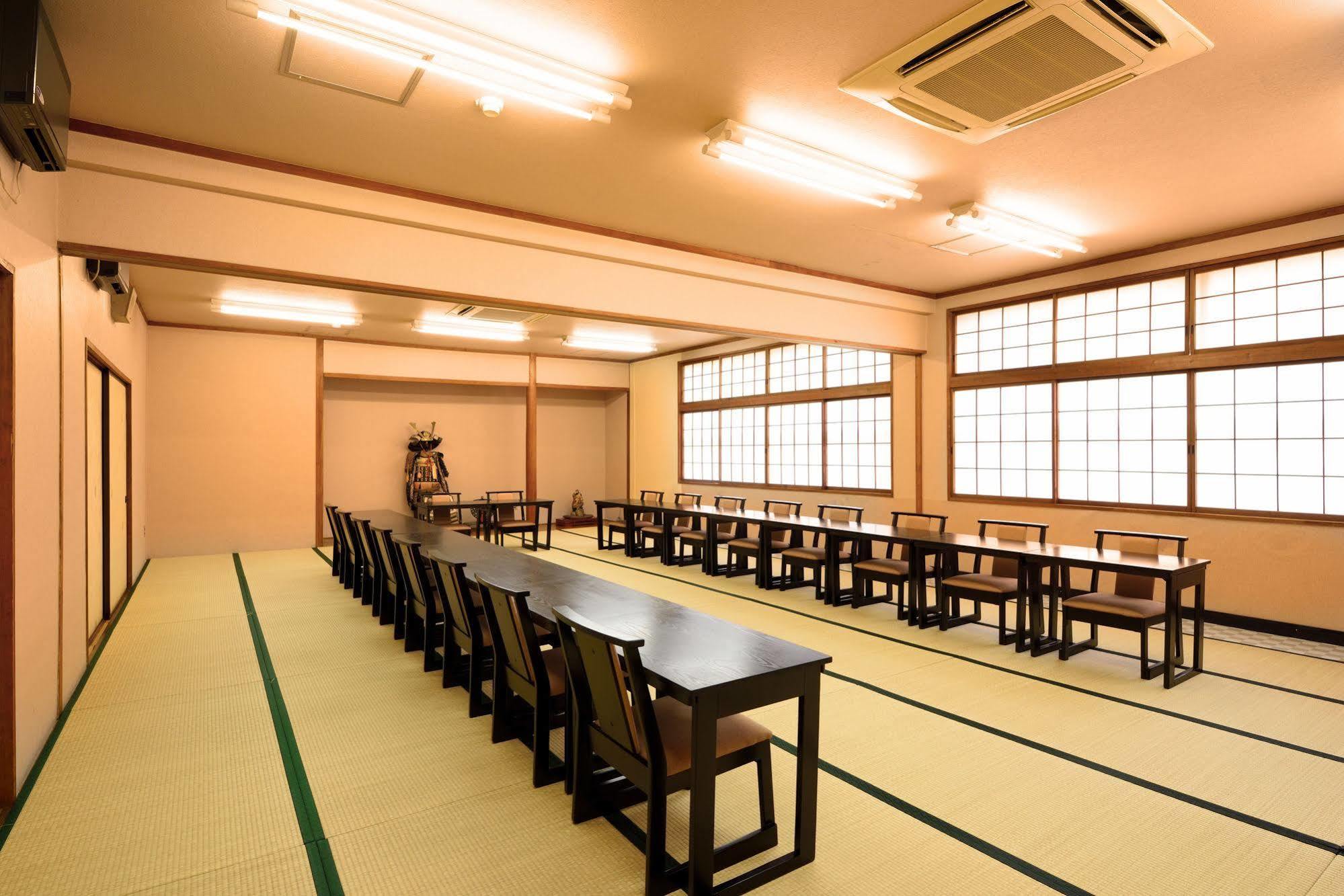Katakuri-No-Yado Sendai Eksteriør bilde